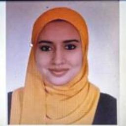 ريهام المتولي
