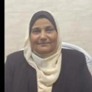 ميرفت هلالي