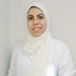 هند محمود عبد الغني