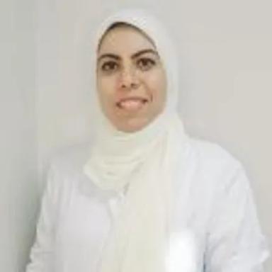 هند محمود عبد الغني
