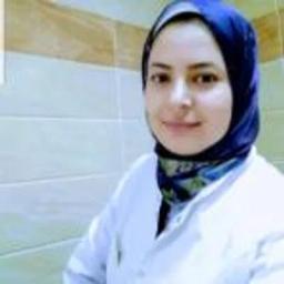 هناء مصبح ابو السعود