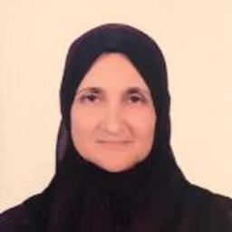 نيفين شريف
