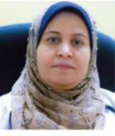 ايمان شبل 