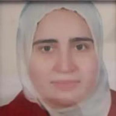 مريم علي