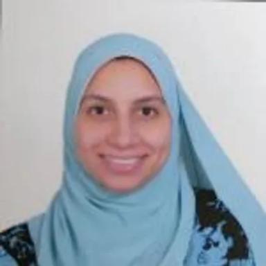 اسراء اشرف السيد