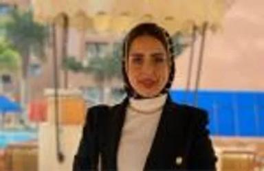 مرام  حسب الله