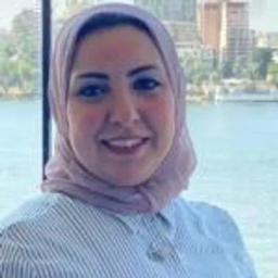 نورا مصطفي