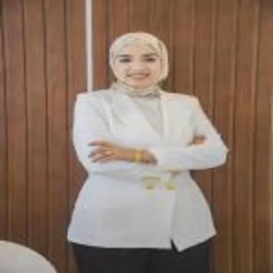 سماح جودة