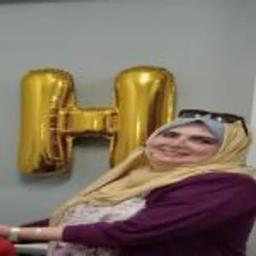 منى بركات
