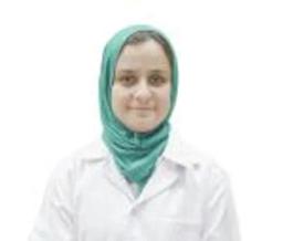 ميادة عبد السلام الشريف