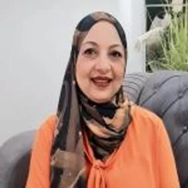 نجلاء عدلي