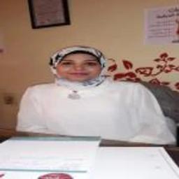 منى محمود