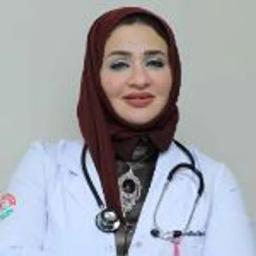 داليا رسلان