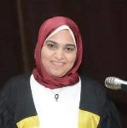 نسمه نبيل