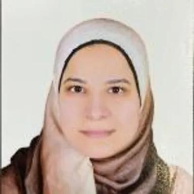 مى الديب