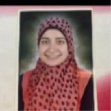 اسراء عادل زيدان