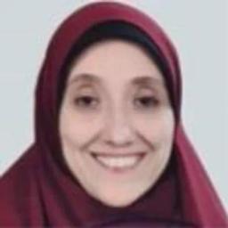 ايمان أبو زيد