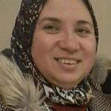 امل عبد الرحمن
