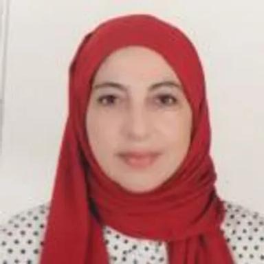 دينا عمر