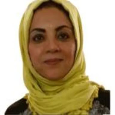 سلوى الشافعي