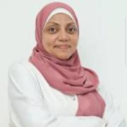 شرين جلال