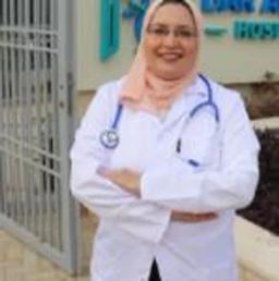 رحاب احمد