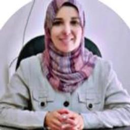 نشوي اسماعيل