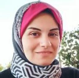 مروة يحيى
