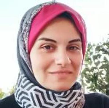 مروة يحيى