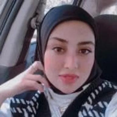 هبةالله طاهر