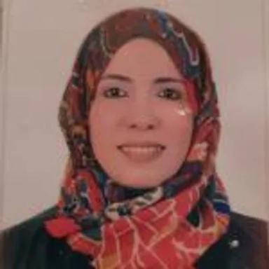 عبير احمد