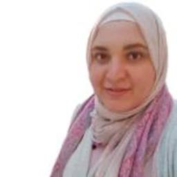 سمر عبد الحميد