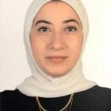 مروة عبد الفتاح