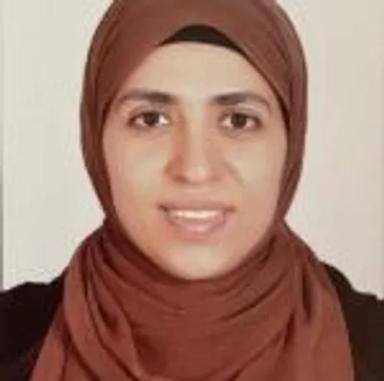 بسمة سعيد