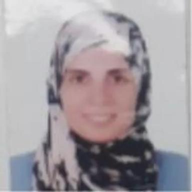 رشا العدوي