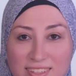 هية مرعي