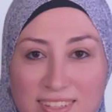 هية مرعي