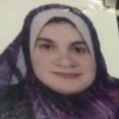 حنان ابو ريا