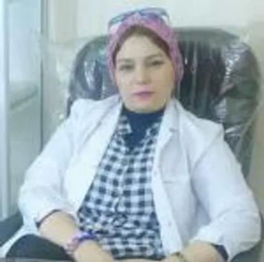 سعيدة حلمى فهمى