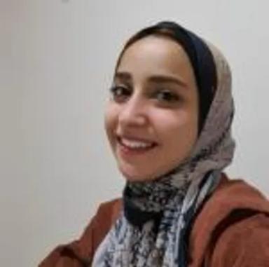 ياسمين الحداد