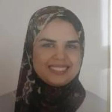 منى ممدوح عبدالكريم