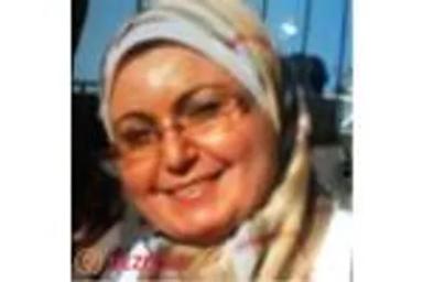 هالة عبد السلام فايد