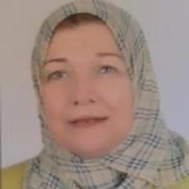منى سليمان