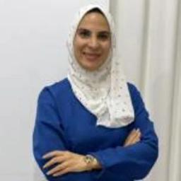 اسراء عبد المنعم
