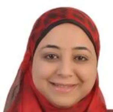 هدى محمد عبد الحميد