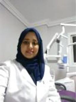 هاجر حسن خالد