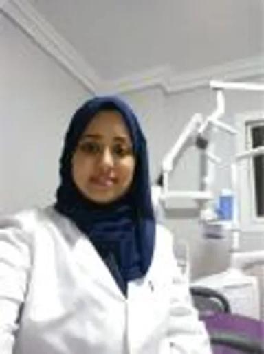 هاجر حسن خالد