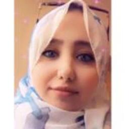 هاجر نصير