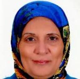 نادية كمال