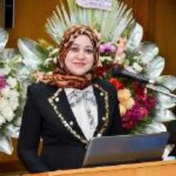 شيماء السيد هدهود